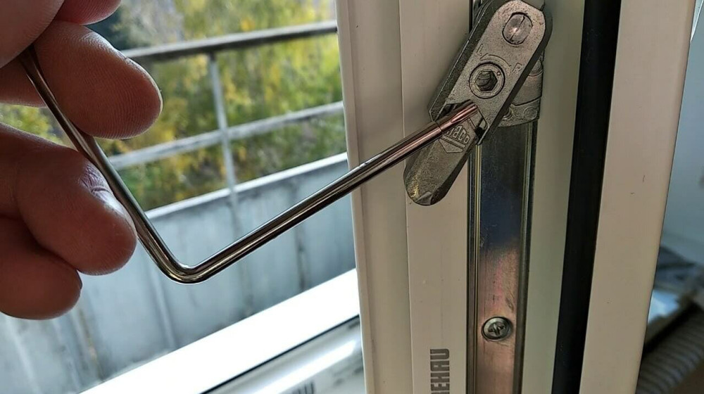    Тайны Регулировки Пластиковых Окон Которые Скрывают Монтажники