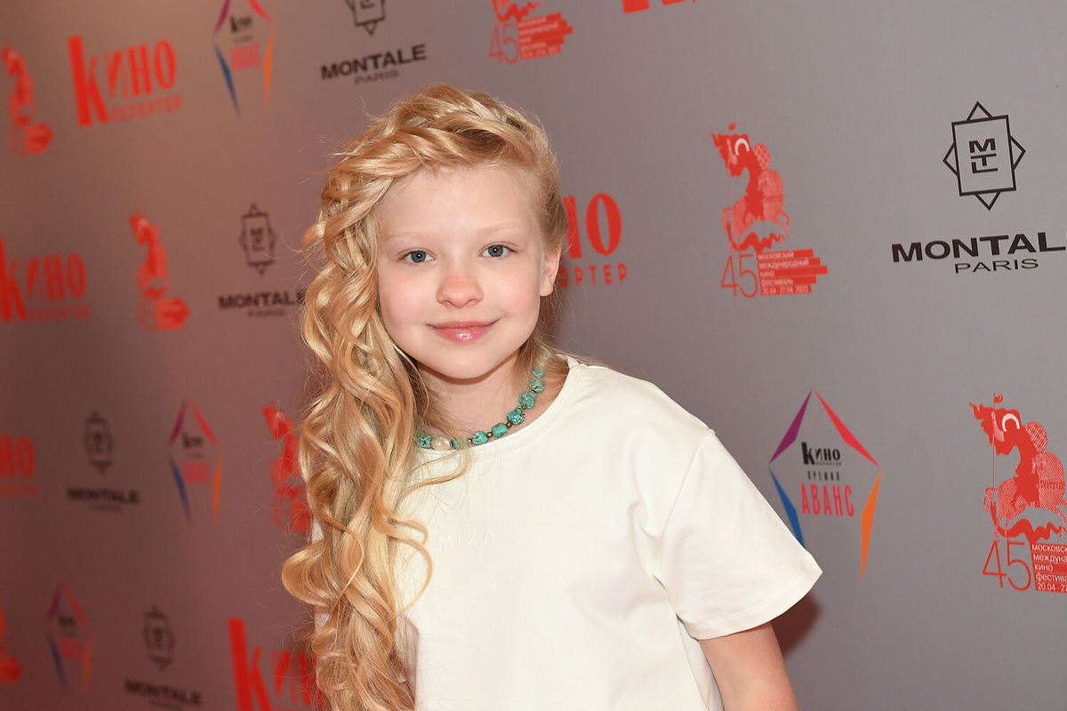 Ева Смирнова