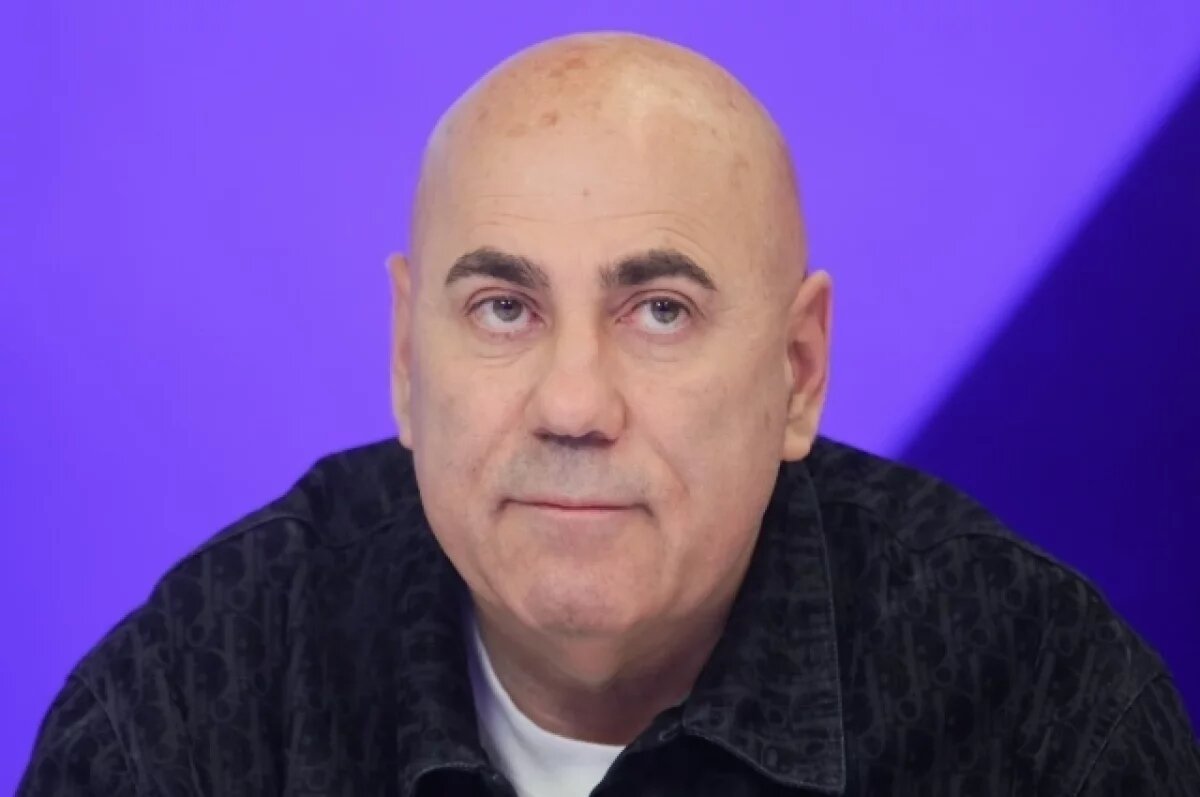    Продюсер Пригожин назвал участие США в «Интервидении» культурной победой