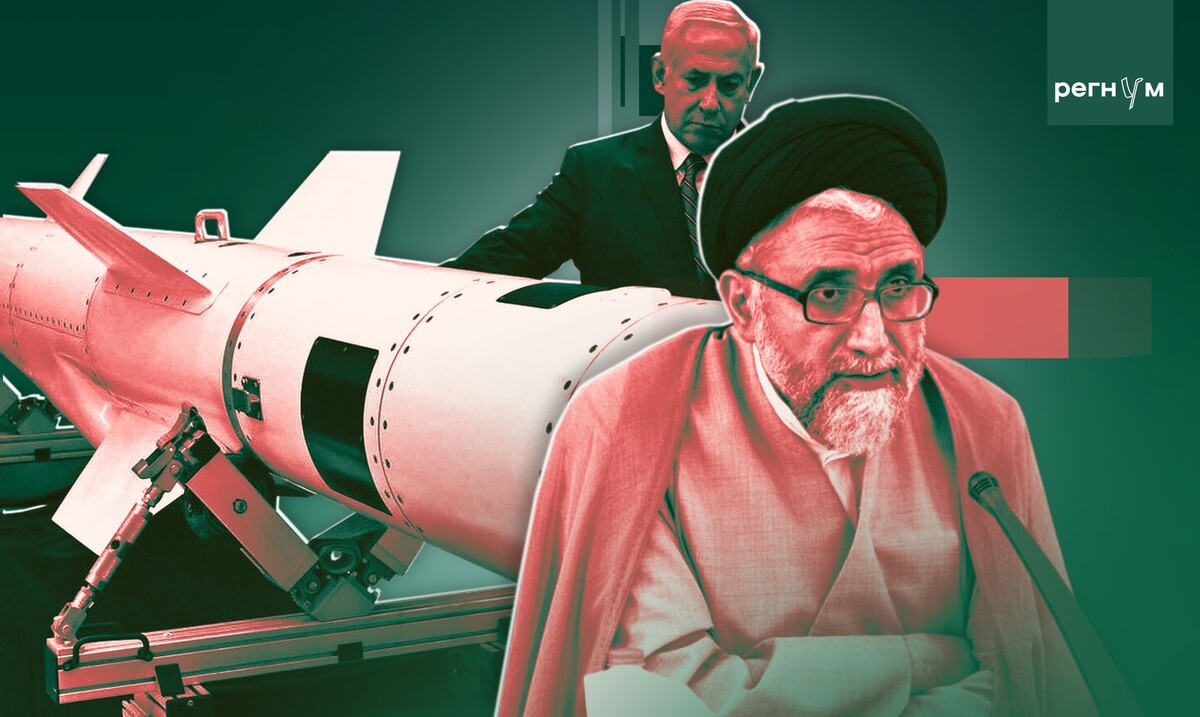     / Источник: Иван Шилов (с) ИА Регнум