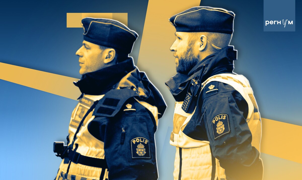     / Источник: Иван Шилов (с) ИА Регнум