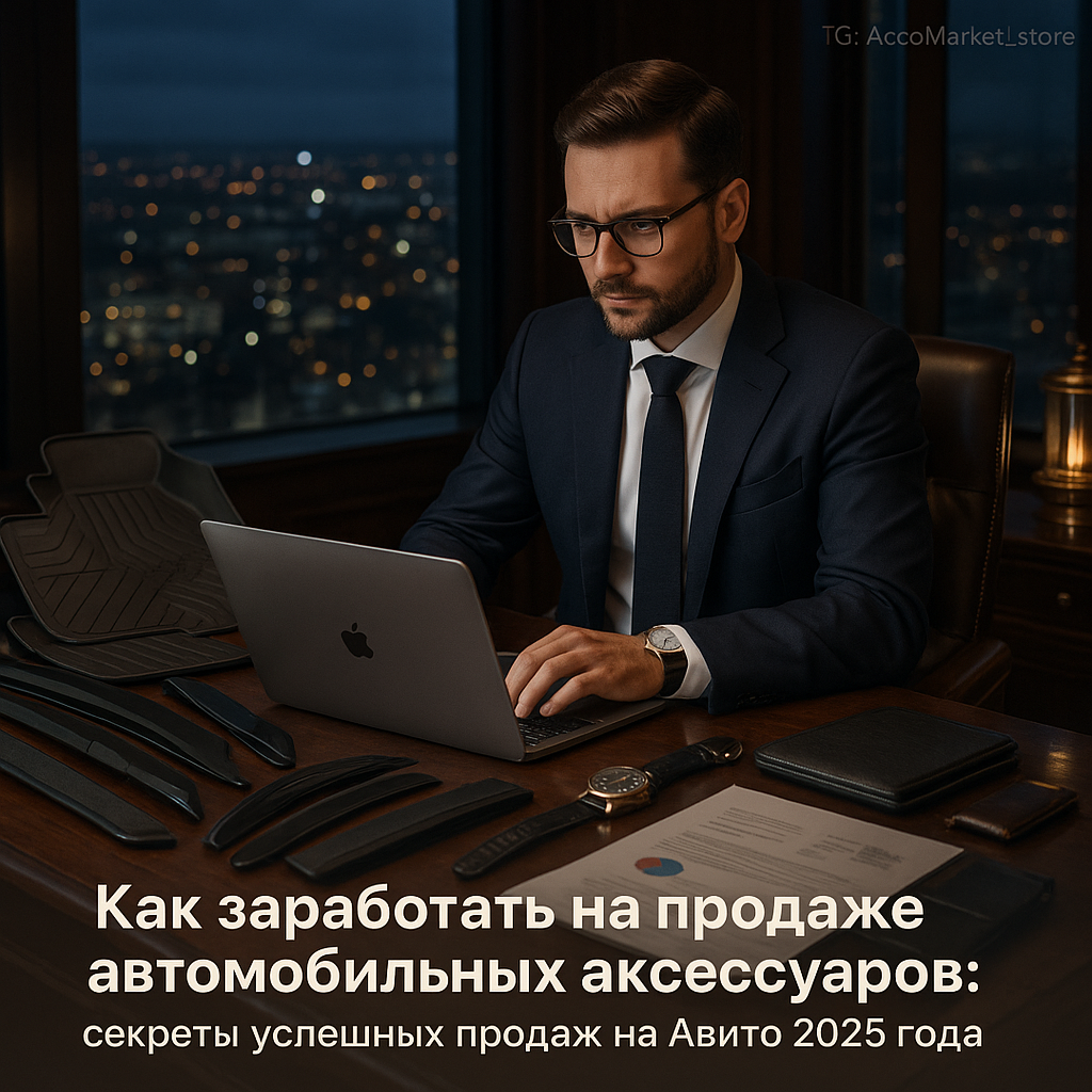    Как_заработать_на_продаже_автомобильных_аксессуаров_коврики_дефлекторы Suetolog