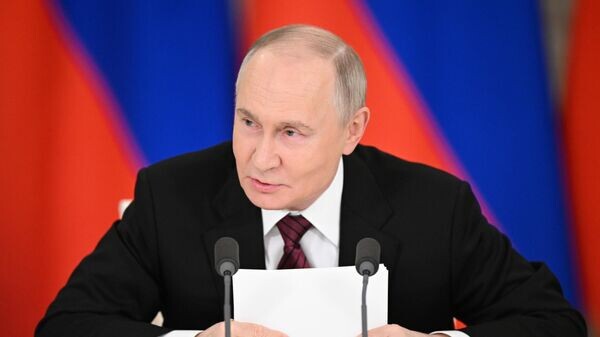    © Фотохост-агентство РИА Новости