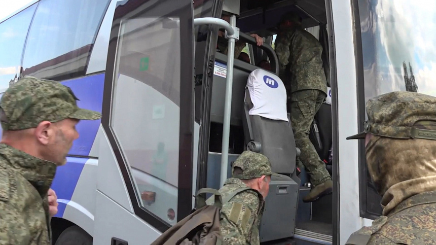    Фото: © РИА Новости/Пресс-служба Минобороны РФ; 5-tv.ru