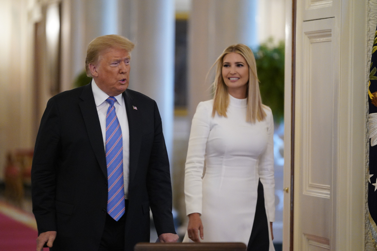 © Chris Kleponis\Keystone Press Agency\Global Look Press