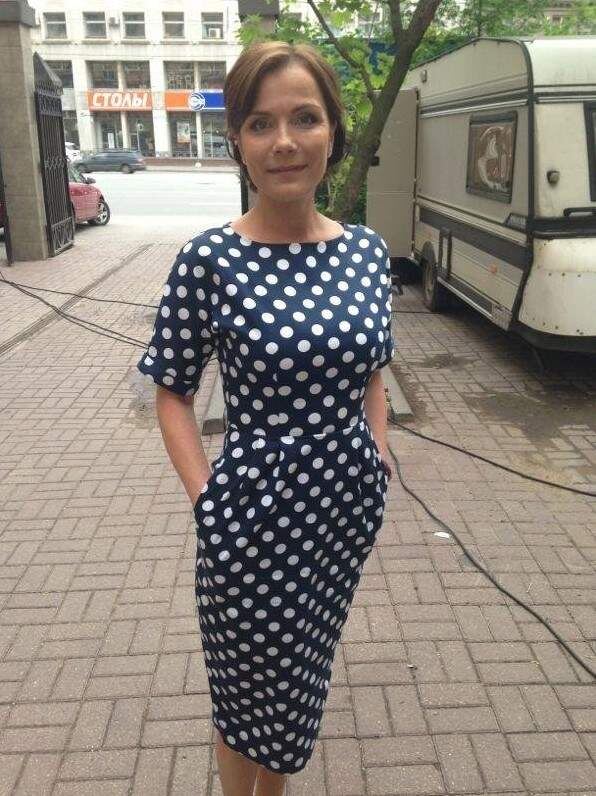 Екатерина Семенова