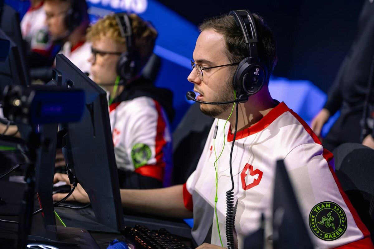 фото: Radoslaw Makuch