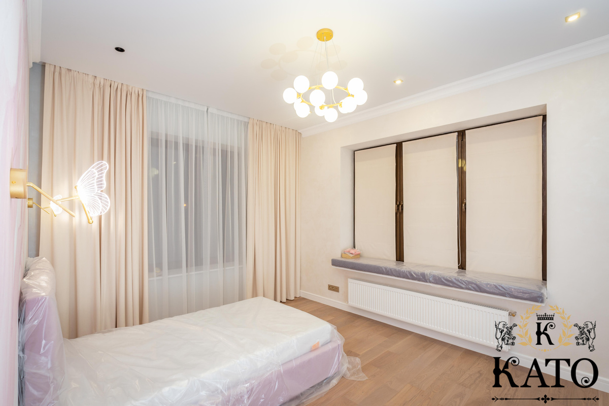 минималистичные римские шторы