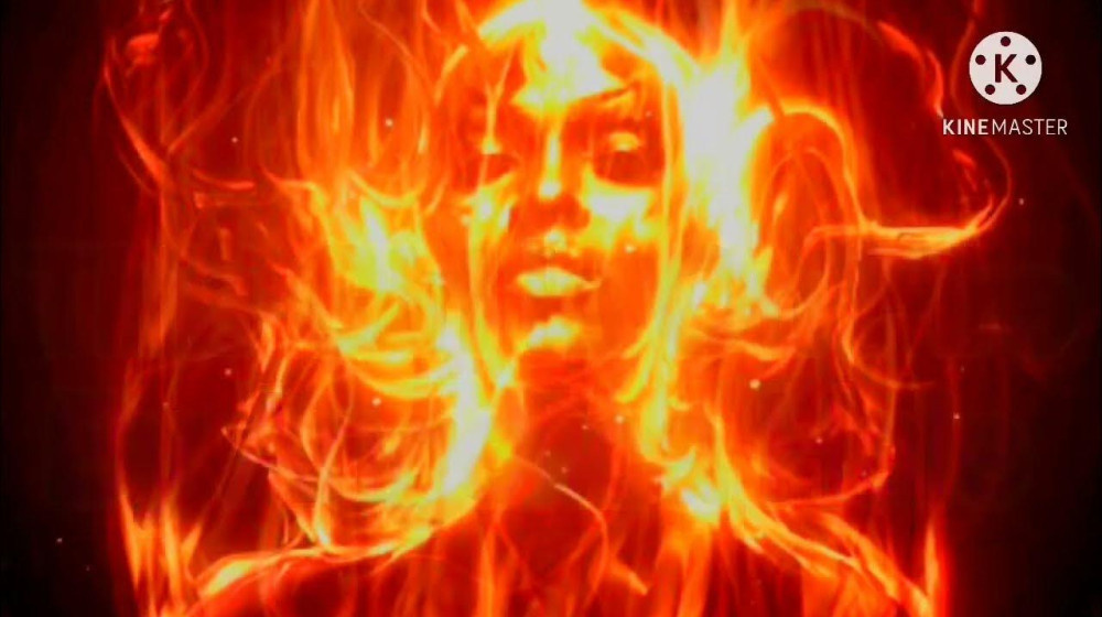    Самовозгорание людей поставило ученых в шок новые данные о загадочном феномене