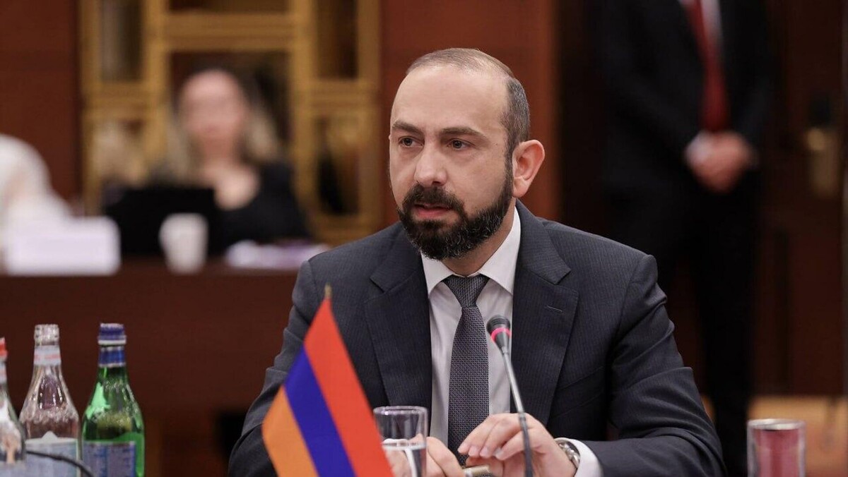 © Photo : official site of MFA of RA