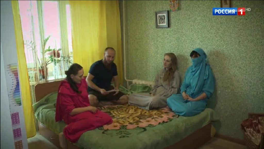 С каких пор это стало нормой в нашей стране?