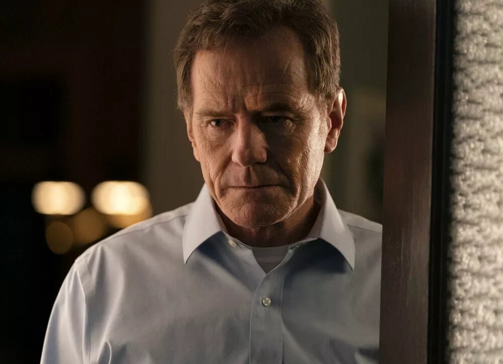    Брайан Крэнстон откровенно высказался о разрушительном влиянии славы на свой брак