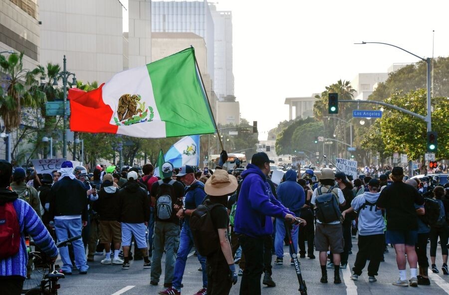     / Источник: © Алексей Алексеев/РИА Новости