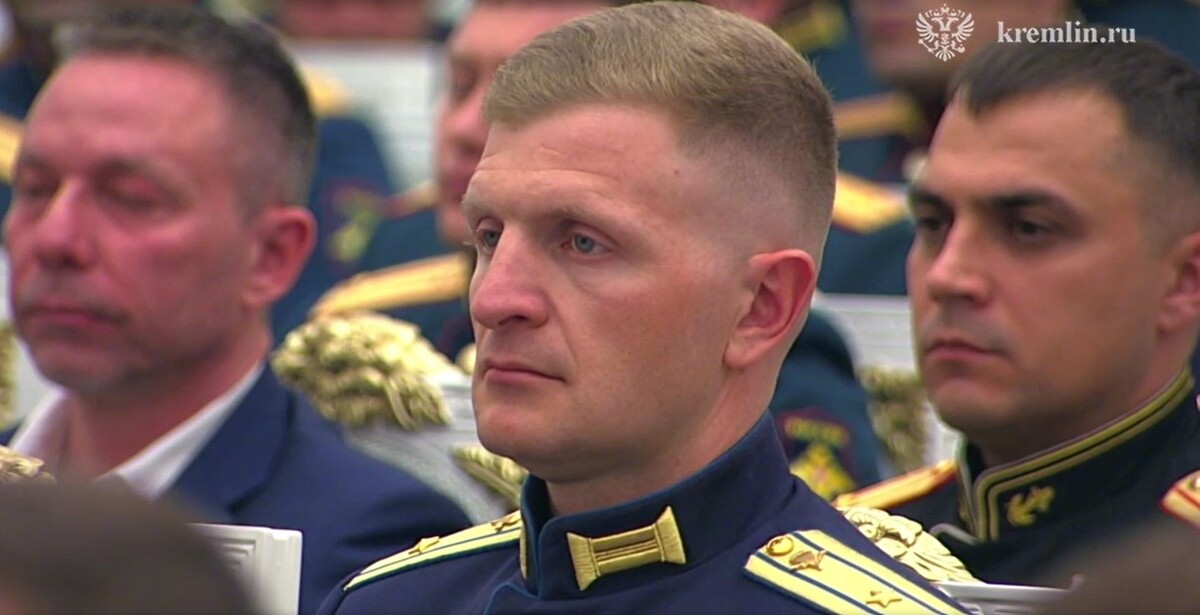     / Источник: Кадр из видео