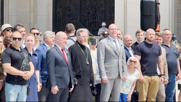    © РИА Новости Крым