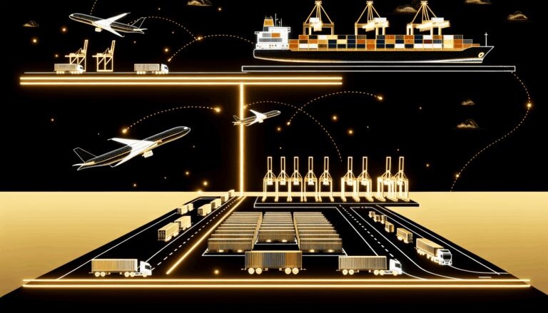    Складская логистика без ошибок: как Avalog меняет правила игры в приёмке грузов Vladislav Ageev