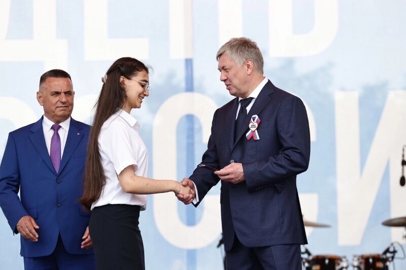    Фото: Telegram-канал губернатора Ульяновской области Алексея Русских