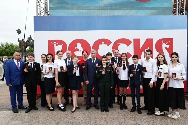    Фото: Telegram-канал губернатора Ульяновской области Алексея Русских