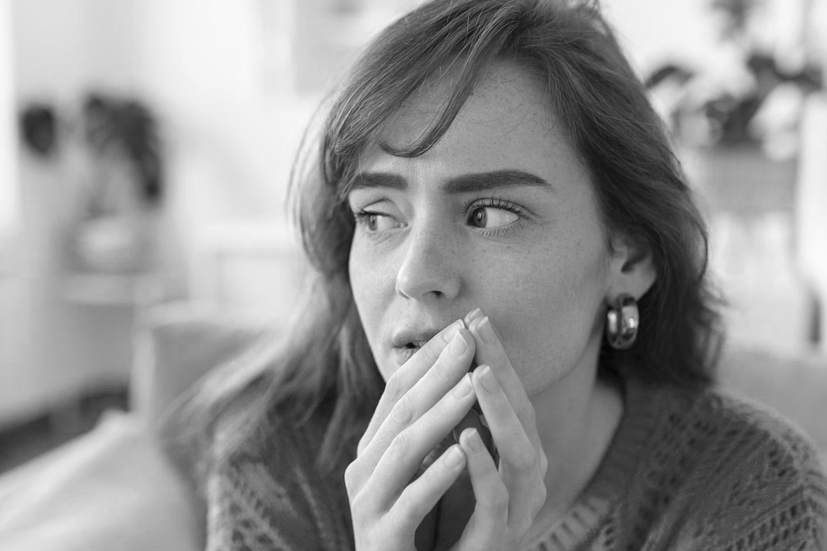 Психологические техники, чтобы избавиться от тревоги