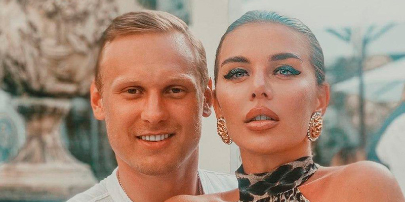 История любви латвийского баскетболиста Яниса Тиммы и поп-звезды Анны Седоковой изначально казалась сказкой.