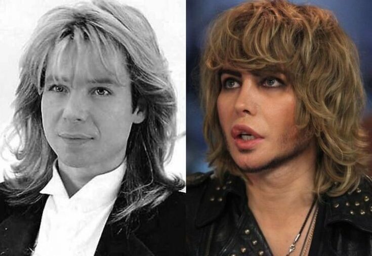 Сергей Зверев