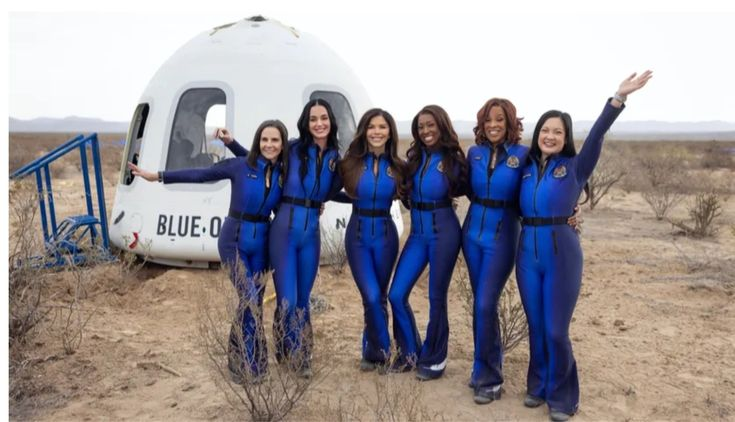 Экипаж корабля