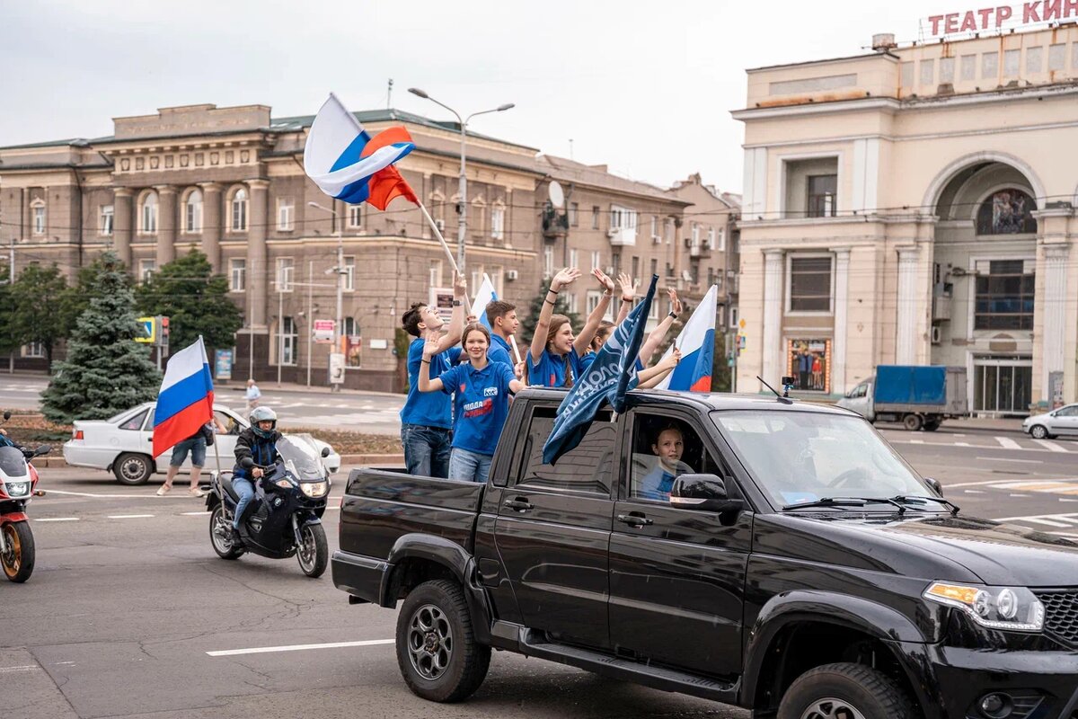Фото: «Молодая гвардия»