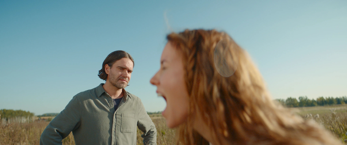 кадр из фильма "Туда"