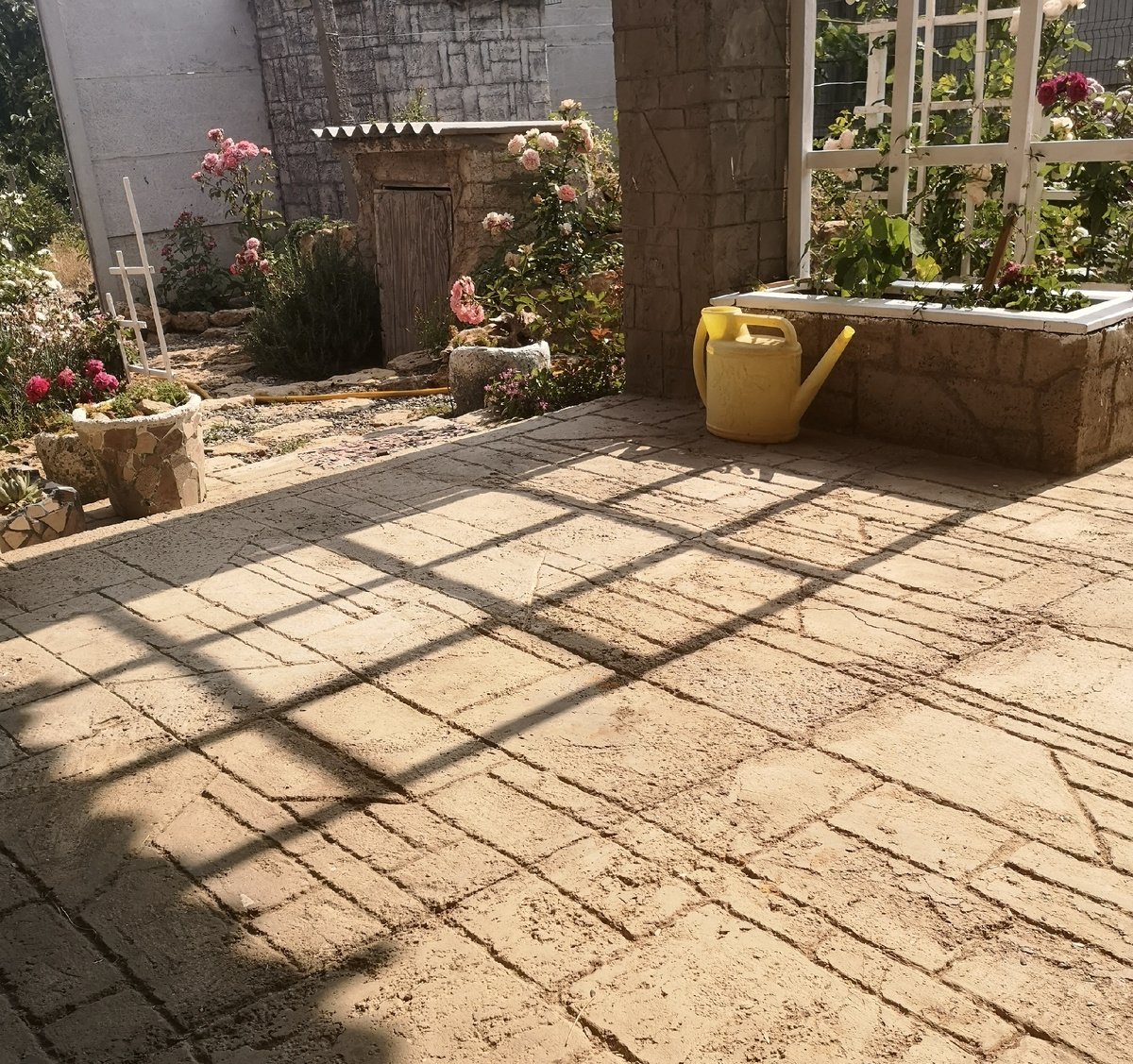 Лежу я на диванчике, смотрю на эту красоту и с голосом переговариваюсь)))