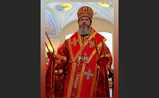    © vk.com/eparhia.v.press