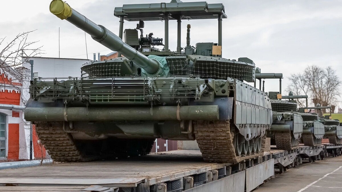 Рост (+32%) продемонстрировали только отрасли, которые можно отнести к оборонным производствам. Автор: Вадим Савицкий Источник: ТАСС