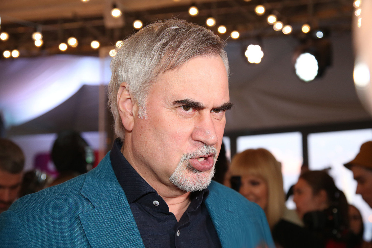 Валерий Меладзе