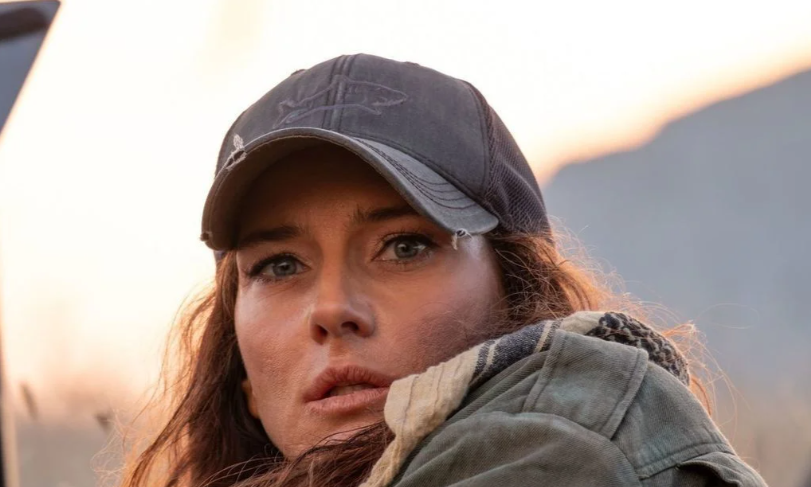 Фрагмент из фильма "Сирийская соната"