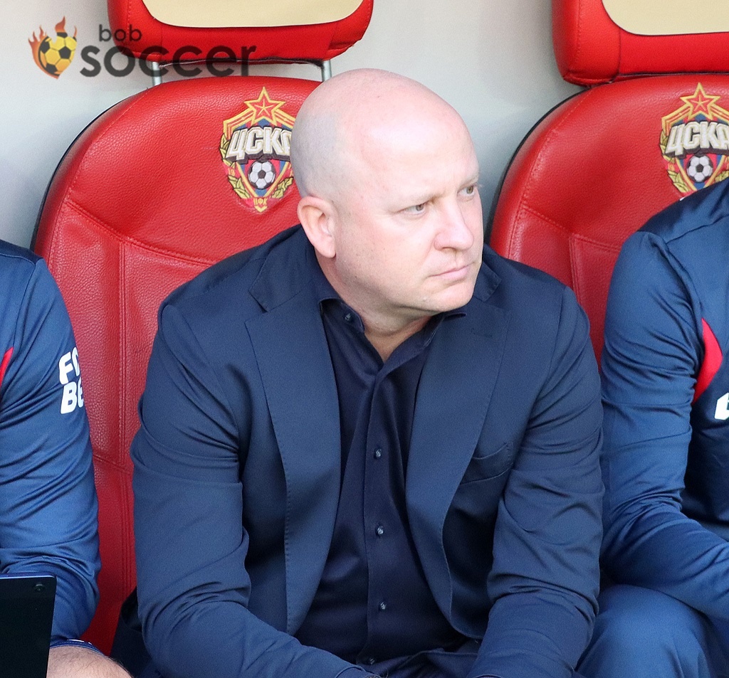    В Греции рассуждают, каким будет АЕК экс-тренера ЦСКА НиколичаОльга Торопова