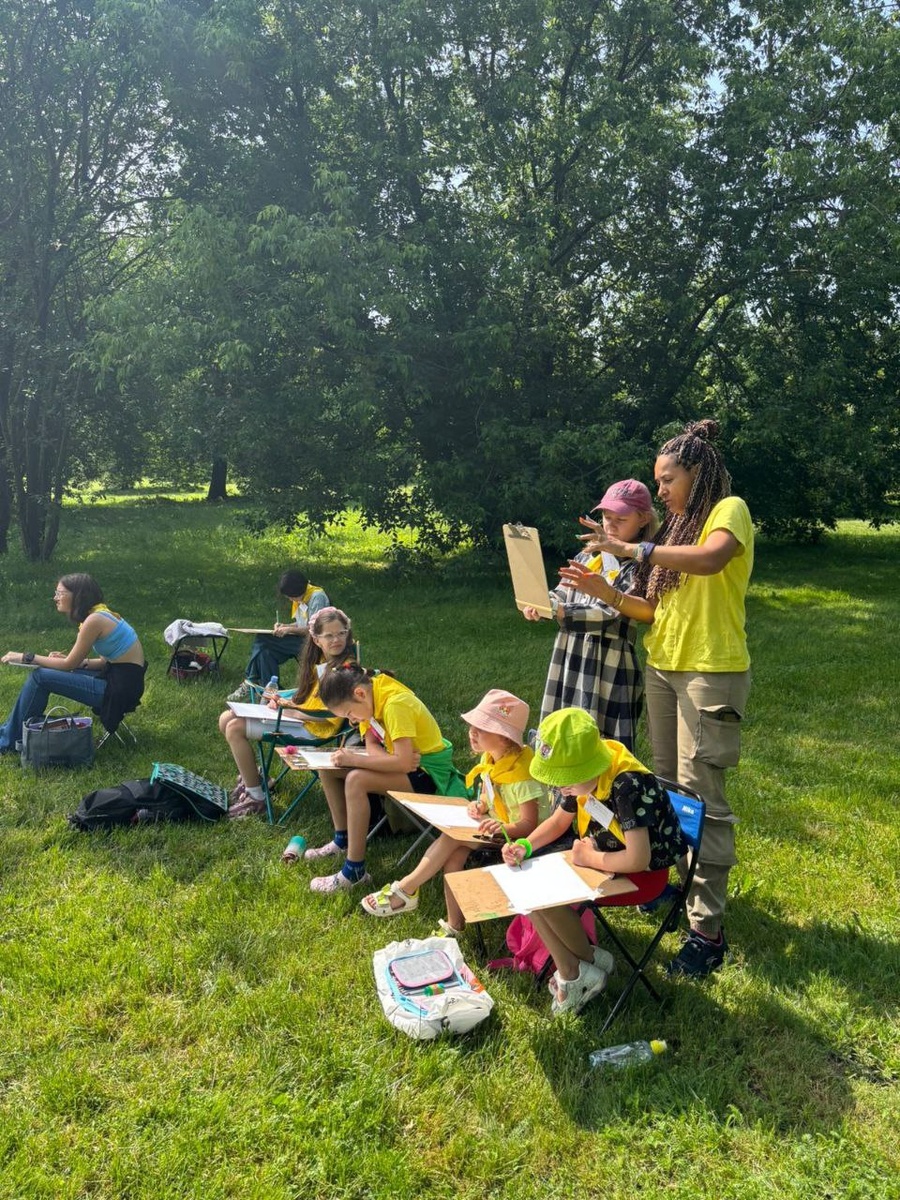 Фотография автора канала 