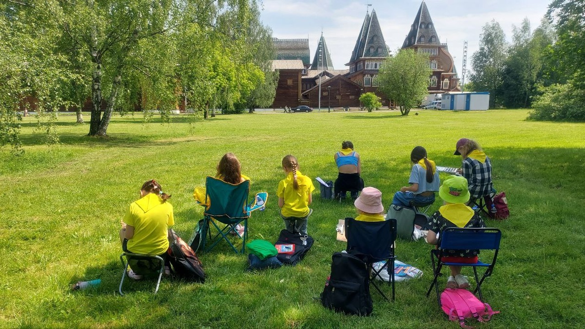 Фотография автора канала 