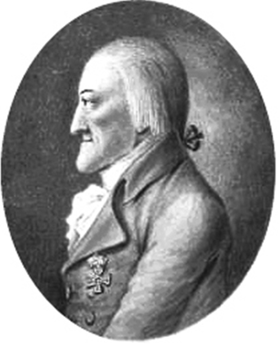 всесильный временщик барон Тугут