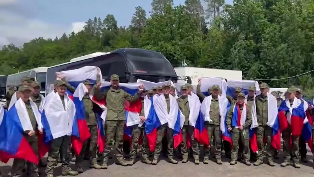 © Photo : Скриншот видео Минобороны России