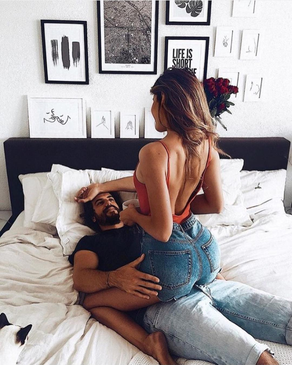 Я желаю всем счастья и работаю для этого каждый день