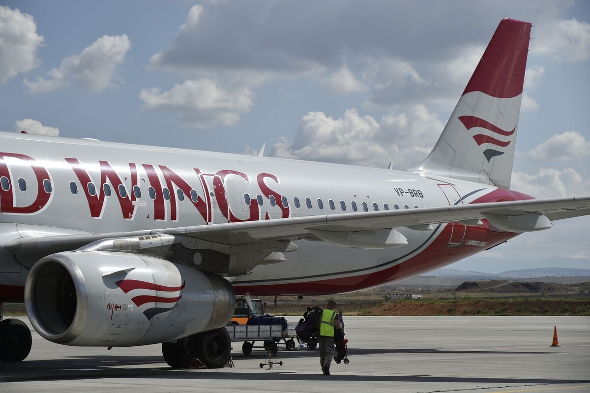     / Источник: © ИЗВЕСТИЯ/Александр Полегенько