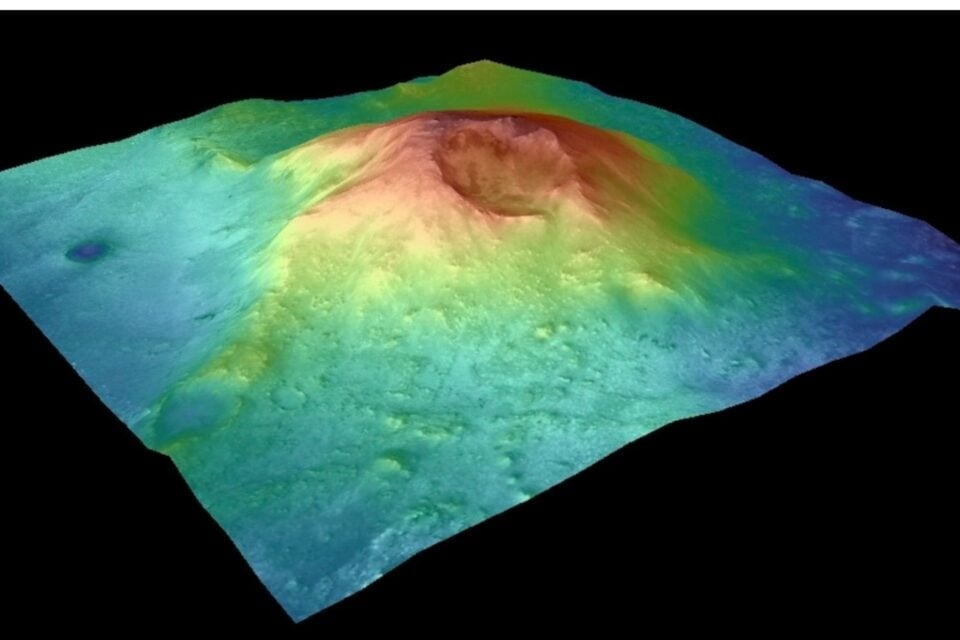 Источник: Georgia Tech / Cuevas-Quinones et al.  📷

