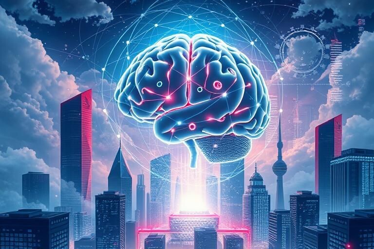    nejroseti v marketinge kak iskusstvennyj intellekt perevernul pravila igry i izmenil budushhee biznesa