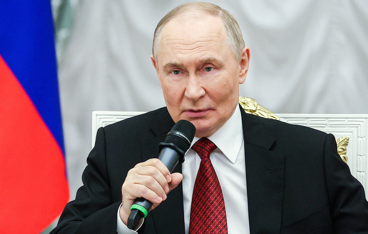 Сергей Булкин/ТАСС