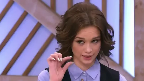 Кадр с тв-шоу