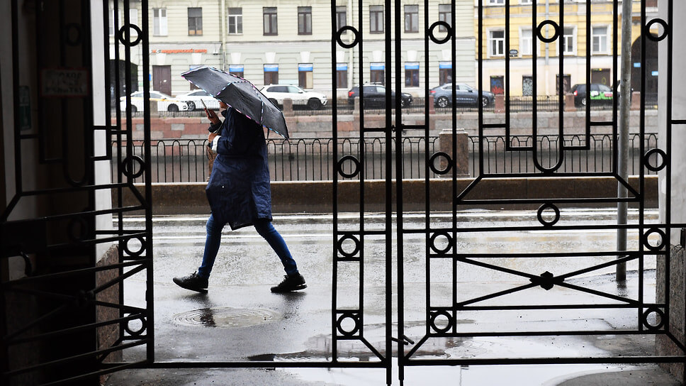 Фото: Александр Коряков / Коммерсантъ