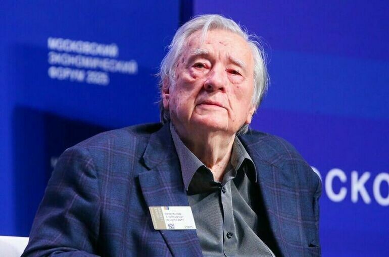   Сергей Ведяшкин /Агентство «Москва»