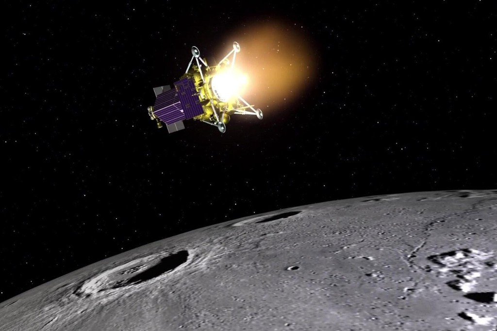    Фото © VK / «Роскосмос»