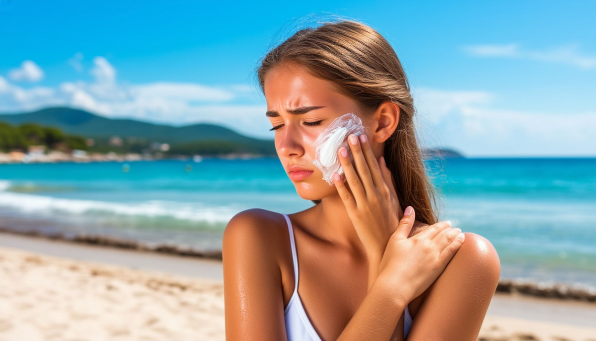 Как правильно загорать. Мудрость не стареет. Шедеврум