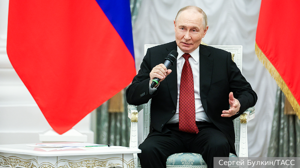     Фото: Сергей Булкин/ТАСС   
 Текст: Елизавета Шишкова