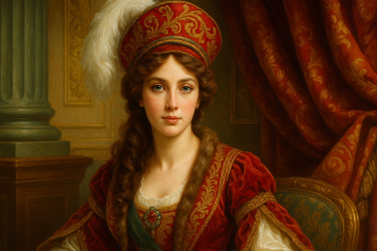 В иллюстративных целях 